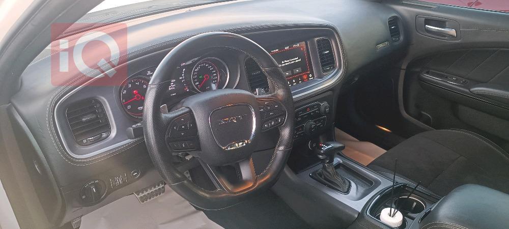 دودج تشارجر